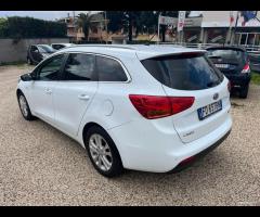 Kia Ceed Sportswagon cee'd 1.6 CRDi 110 CV SW Cool - 6