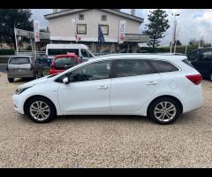 Kia Ceed Sportswagon cee'd 1.6 CRDi 110 CV SW Cool - 7