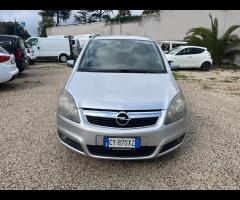 Opel Zafira 1.9 16V CDTI 150CV Cosmo 7 POSTI