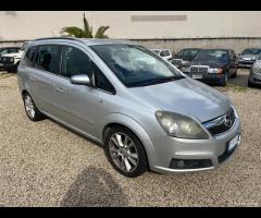 Opel Zafira 1.9 16V CDTI 150CV Cosmo 7 POSTI