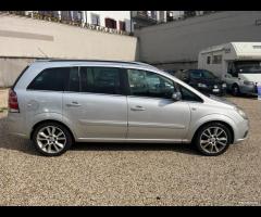 Opel Zafira 1.9 16V CDTI 150CV Cosmo 7 POSTI