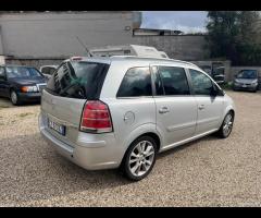 Opel Zafira 1.9 16V CDTI 150CV Cosmo 7 POSTI