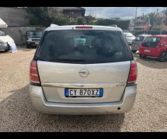 Opel Zafira 1.9 16V CDTI 150CV Cosmo 7 POSTI