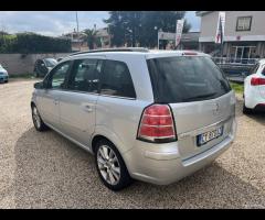 Opel Zafira 1.9 16V CDTI 150CV Cosmo 7 POSTI - 6