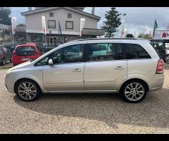 Opel Zafira 1.9 16V CDTI 150CV Cosmo 7 POSTI - 7