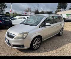 Opel Zafira 1.9 16V CDTI 150CV Cosmo 7 POSTI - 8