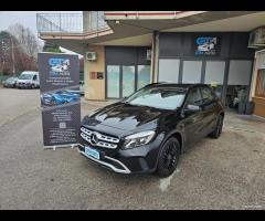 Mercedes-benz GLA 200 d Automatica