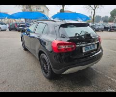 Mercedes-benz GLA 200 d Automatica