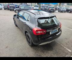 Mercedes-benz GLA 200 d Automatica