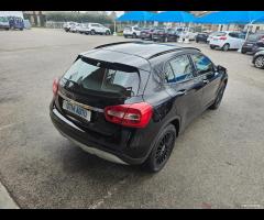 Mercedes-benz GLA 200 d Automatica - 8