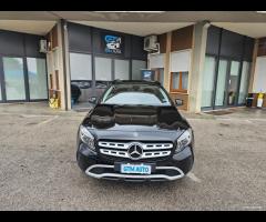 Mercedes-benz GLA 200 d Automatica - 12