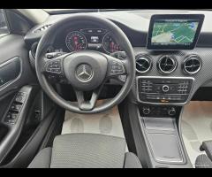 Mercedes-benz GLA 200 d Automatica - 16