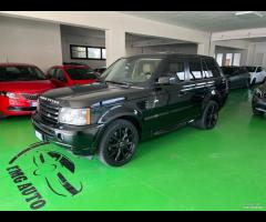 Land Rover Range Rover Sport Range Rover Sport 3.6 - 1