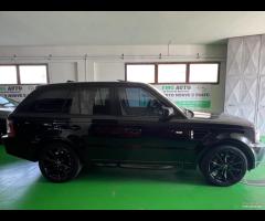 Land Rover Range Rover Sport Range Rover Sport 3.6 - 3