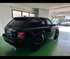 Land Rover Range Rover Sport Range Rover Sport 3.6 - 6