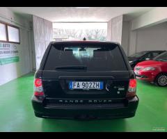 Land Rover Range Rover Sport Range Rover Sport 3.6 - 7