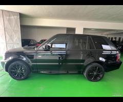 Land Rover Range Rover Sport Range Rover Sport 3.6 - 9