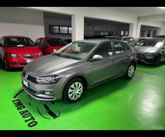 Volkswagen Polo 1.0 EVO 5p. Trendline BlueMotion T