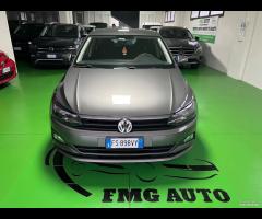 Volkswagen Polo 1.0 EVO 5p. Trendline BlueMotion T