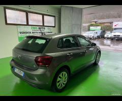 Volkswagen Polo 1.0 EVO 5p. Trendline BlueMotion T