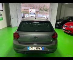 Volkswagen Polo 1.0 EVO 5p. Trendline BlueMotion T - 6