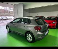 Volkswagen Polo 1.0 EVO 5p. Trendline BlueMotion T - 7