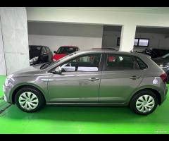 Volkswagen Polo 1.0 EVO 5p. Trendline BlueMotion T - 8