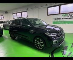 Volkswagen T-Cross 1.0 TSI 110 CV DSG Advanced