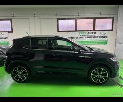 Volkswagen T-Cross 1.0 TSI 110 CV DSG Advanced