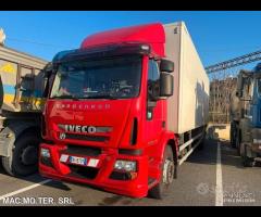 Iveco eurocargo 18 e28