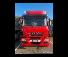 Iveco eurocargo 18 e28