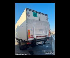 Iveco eurocargo 18 e28