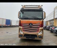 Mercedes actros 260.45