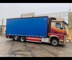 Mercedes actros 260.45