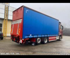 Mercedes actros 260.45