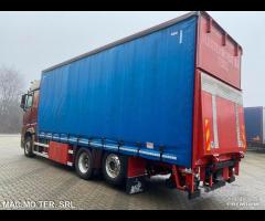 Mercedes actros 260.45