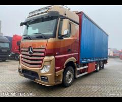 Mercedes actros 260.45 - 6