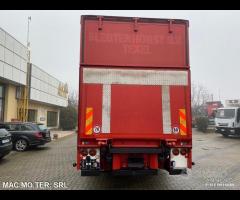 Mercedes actros 260.45 - 8