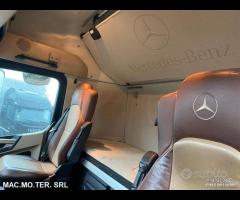 Mercedes actros 260.45 - 10