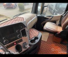 Mercedes actros 260.45 - 13