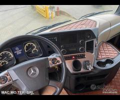 Mercedes actros 260.45 - 14