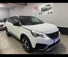 Peugeot 5008 S&S Allure 7 posti garantita 2020