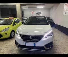 Peugeot 5008 S&S Allure 7 posti garantita 2020