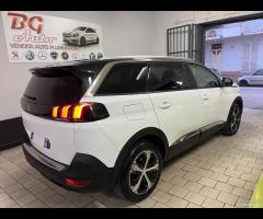 Peugeot 5008 S&S Allure 7 posti garantita 2020