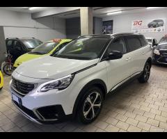 Peugeot 5008 S&S Allure 7 posti garantita 2020