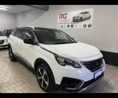 Peugeot 5008 S&S Allure 7 posti garantita 2020 - 8