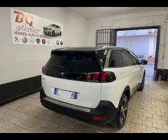 Peugeot 5008 S&S Allure 7 posti garantita 2020 - 9