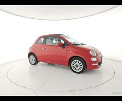 Fiat 500 C 1.0 Hybrid Dolcevita