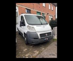 Fiat ducato 115 multijet 2.0 116 ps 1956 ccm