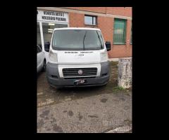 Fiat ducato 115 multijet 2.0 116 ps 1956 ccm - 6